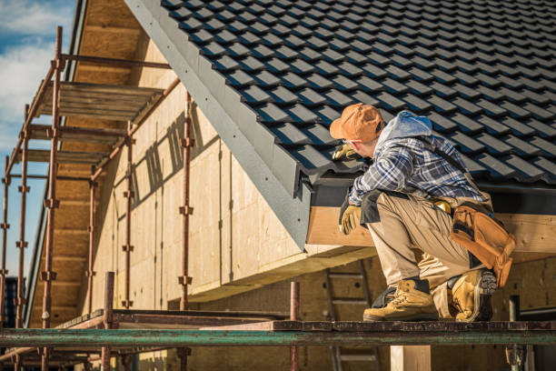 Best Roofing for New Construction  in Oakville, MO