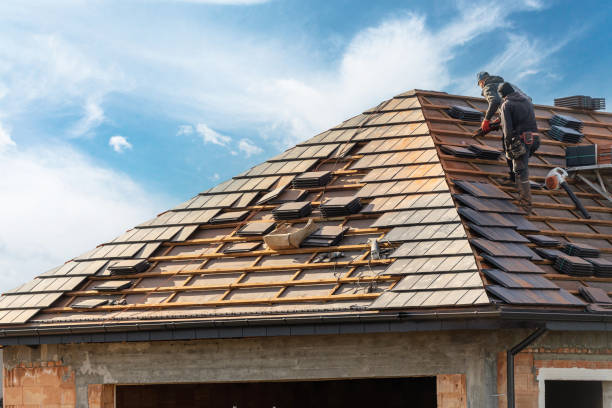 Fast & Reliable Emergency Roof Repairs in Oakville, MO